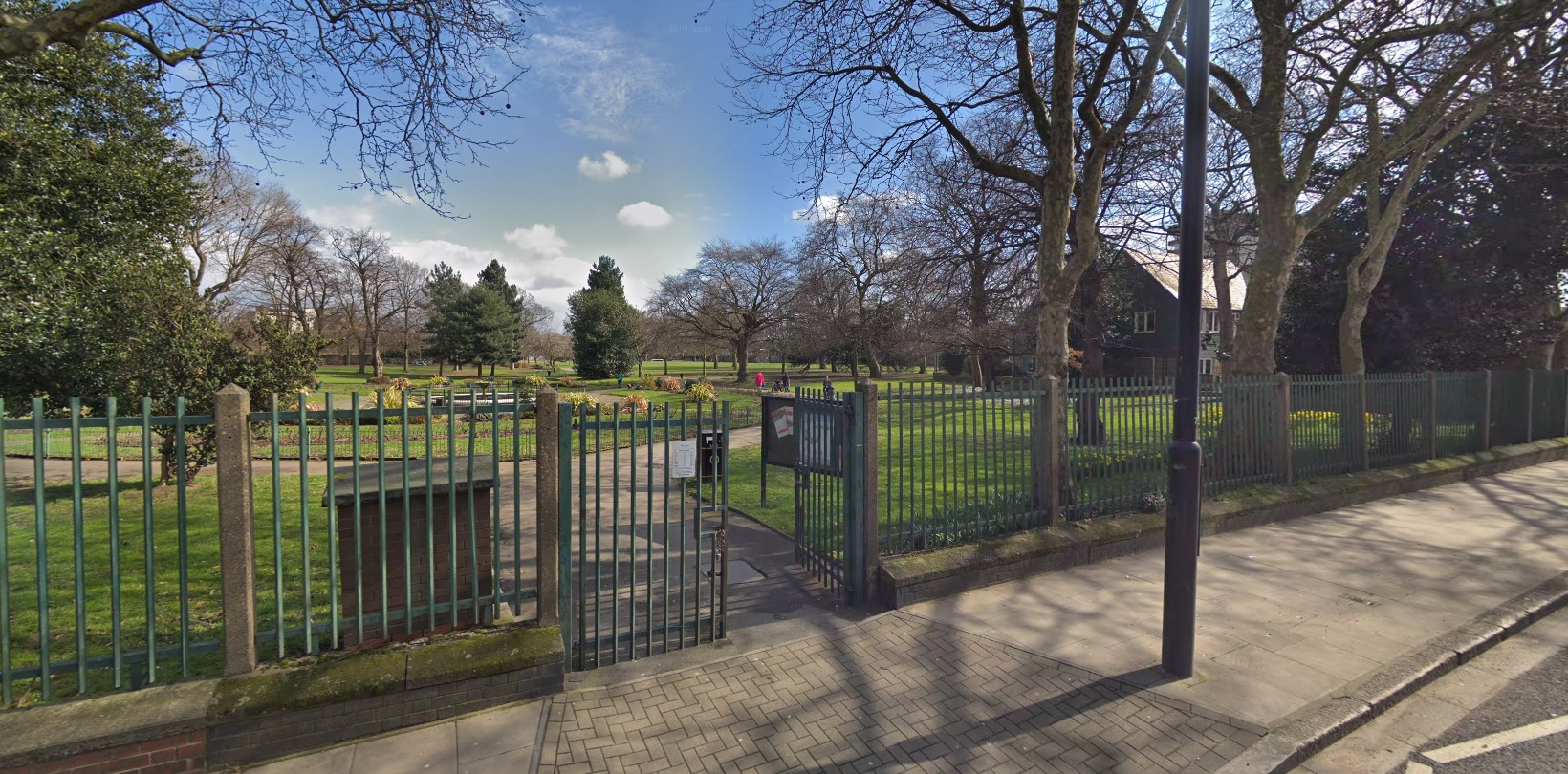 Man assaulted in Plaistow Park dies | Time 107.5 fm Time 107.5 fm