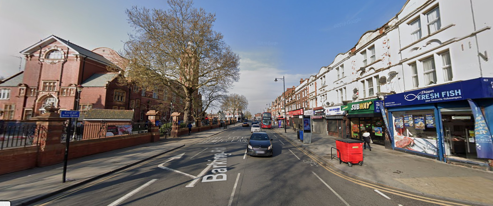 Police name East Ham stabbing victim and arrest man on suspicion of ...