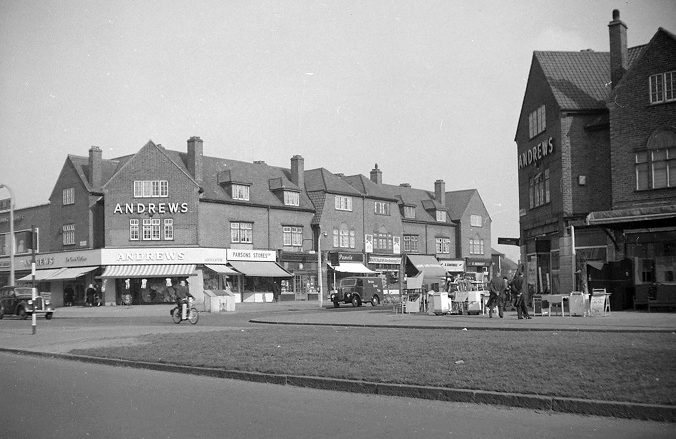 Special Programme To Mark 100 Years Of Iconic Beacontree Estate Time 107 5 Fm Time 107 5 Fm