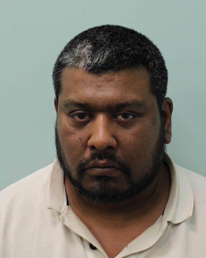 Newham man jailed for rape and assault of former partner | Time 107.5 ...