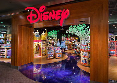 Essex is getting a new Disney store - Essex Live