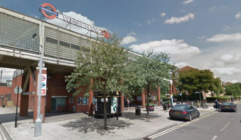 Appeal After Vicious Attack In West Ham Station Time 107 5 Fm Time 107 5 Fm