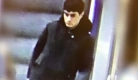 CCTV released after £10,000 watch robbery at Westfield | Time 107.5 fm ...